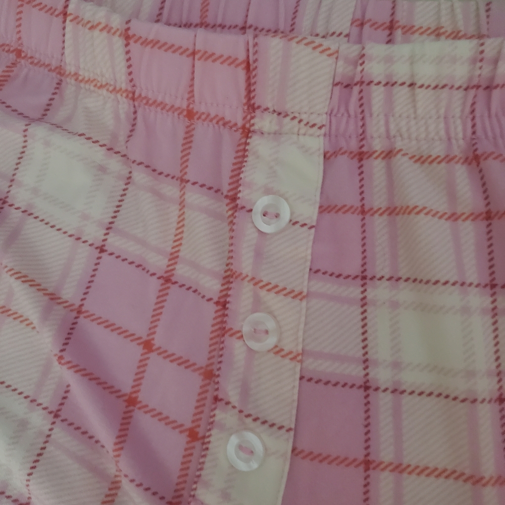 NWT, Incredibly Soft, Light-Weight, Relaxed-Fit, Sweats/Lounger/Pajama Pants, L - Picture 4 of 5